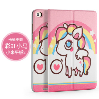 Harga XIAOMI tablet computer protective case Online Review