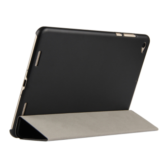 Gambar XIAOMI tablet computer thin folio cover Leather cover