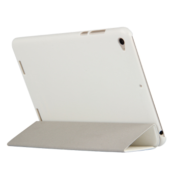 Gambar XIAOMI tablet computer thin folio cover protective case