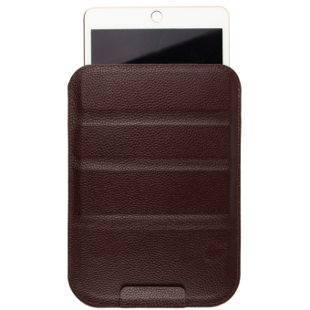 Gambar XIAOMI tablet iPad thin leather cover Sleeve