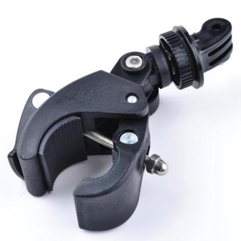 Xiaomi Yi Action Camera Bike Clip Mounting Sepeda Aksesoris KameraSport