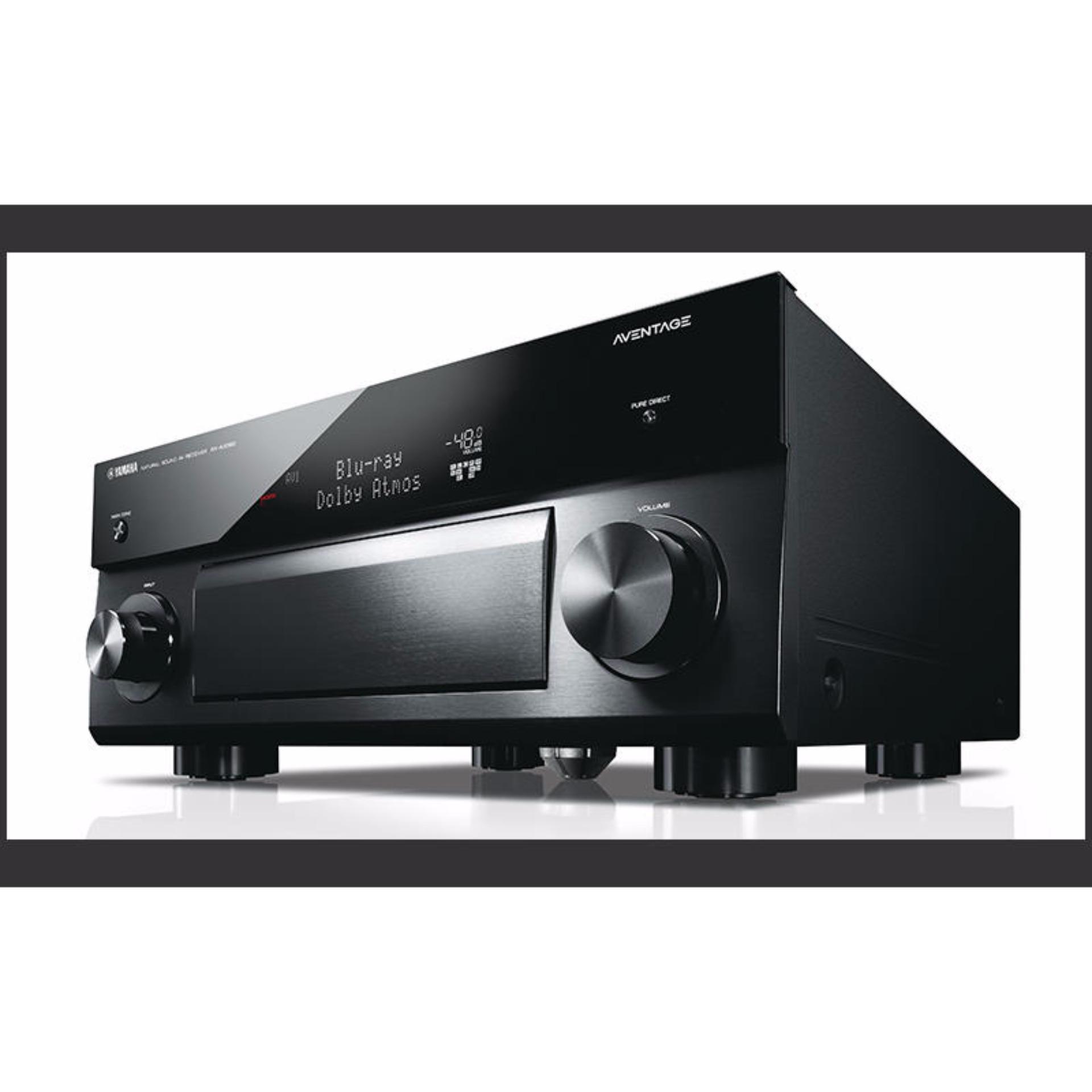 Yamaha RX-A 3060 AV