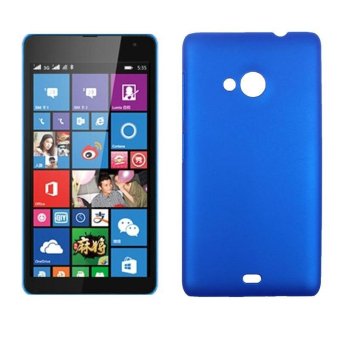 Gambar YBC New Pudding Scrub Case Protective Cover For Microsoft Nokia Lumia 535   intl