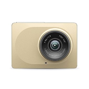 YI Teknologi YCS1015CN Xiaoyi Yi Smart Mobil Wi-Fi