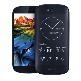 Yotaphone 2 Dual Screen 4G RAM 2GB ROM 32GB