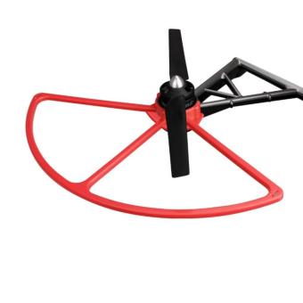 Gambar Yuneec Typhoon Q500+ Quick Release Propeller Guard