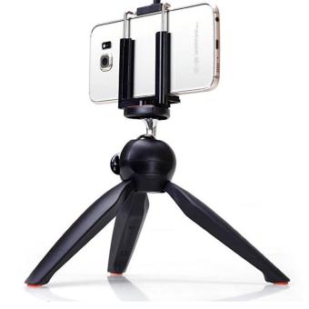 Flexible Tripod Gorillapod Hitam Free Holder U Daftar Harga Source · Yunteng Tripod Mini Holder Multifungsi