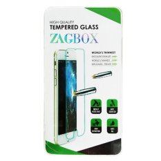 Zagbox Tempered Glass Xiaomi Mi 4S - Clear