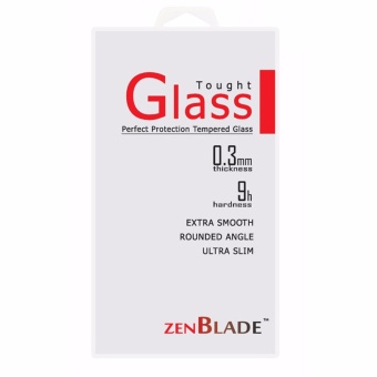 zenBlade Tempered Glass untuk Samsung J2 Prime  