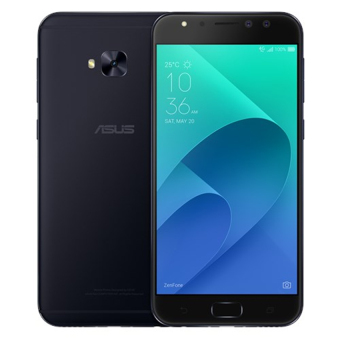 ZenFone 4 Selfie Pro (ZD552KL) - Black