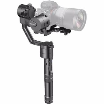 Zhiyun Crane M Handheld Stabilizer 3-Axis Brushless 360 Degrees Gimbal for GH3 GH4 NEX Sony A7