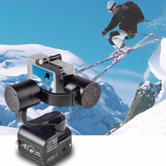 Zhiyun Rider-M 3-Axis gimbal stabilizer for GoPro Hero 5 and action cam