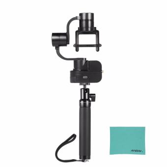 Zhiyun Rider-M 3-Axis gimbal stabilizer for GoPro Hero 5 and action cam