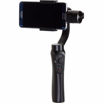 Zhiyun Smooth Q Handheld Gimbal Stabilizer for Smartphones Ready to Vlog