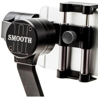 Zhiyun Z1 Smooth II 3-Axis Handheld Gimbal Stabilizer forSmartphones