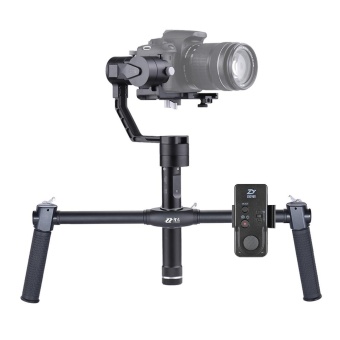 Zhiyun ZW-B02 Wireless Remote Control for Zhiyun Rider-M Crane Crane-M Smooth-2 Smooth-3 Smooth-Q Gimbal Stabilizer Outdoorfree^ - intl