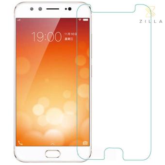 Jual Zilla 2.5D Tempered Glass Curved Edge 9.0.26mm For 