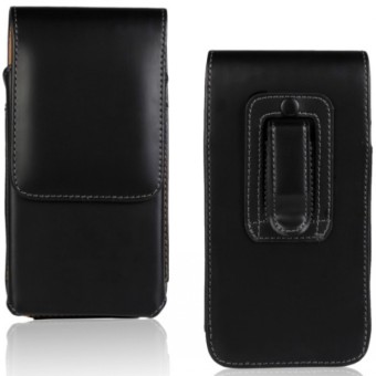 Gambar ZTE A510 BA510 handphone tergantung pinggang sarung