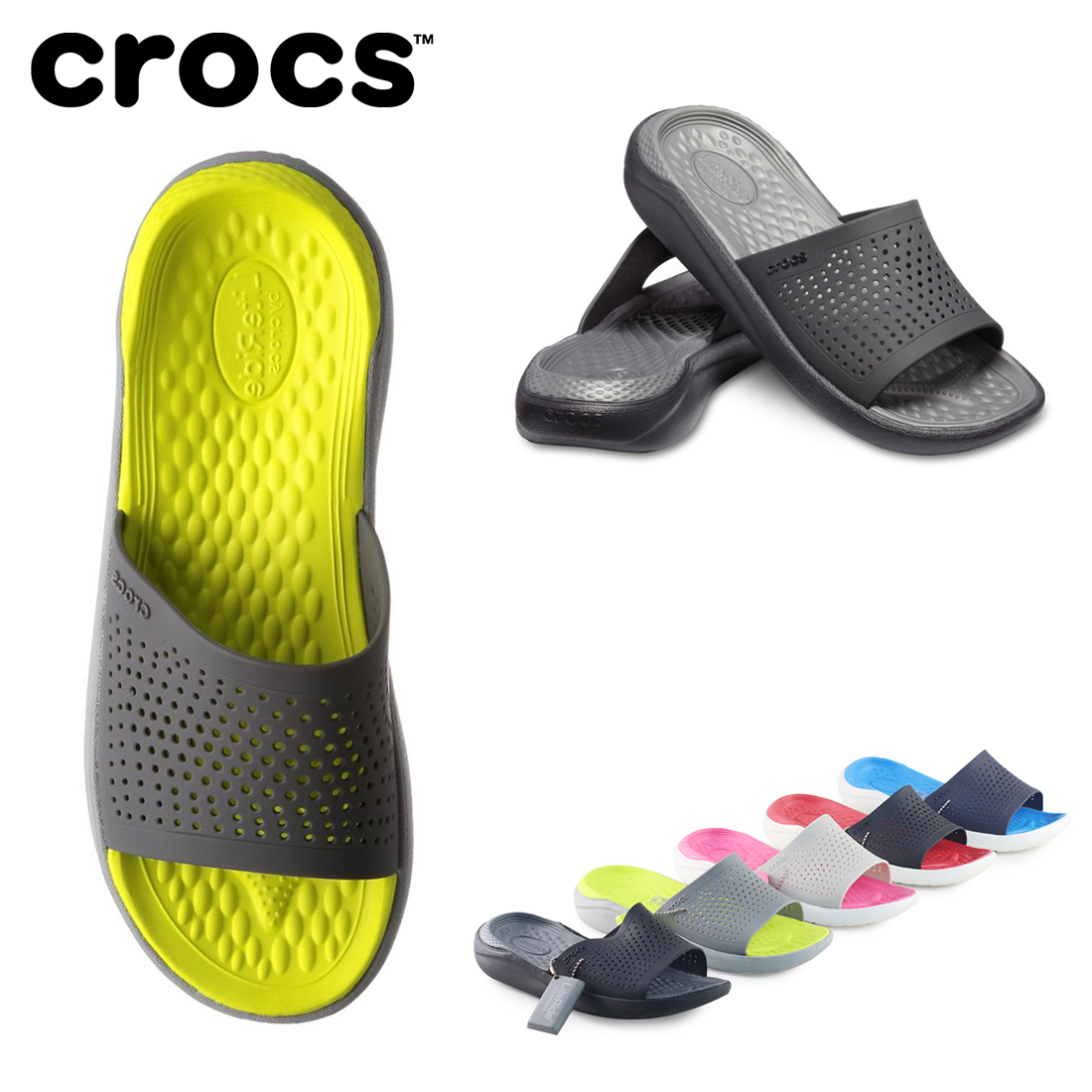 lazada crocs sandals