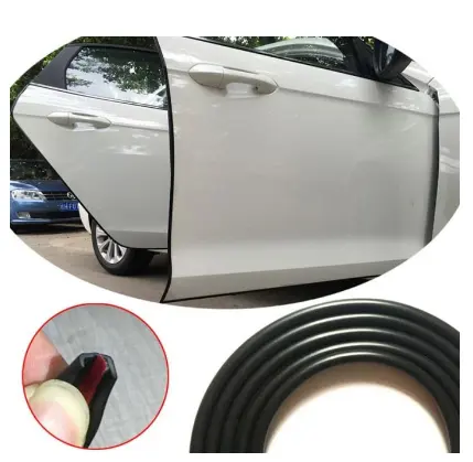 List Karet Pintu Mobil 1 Meter Membeli Jualan Online Pelindung Talang Air Mobil Dengan Harga Murah Lazada Indonesia