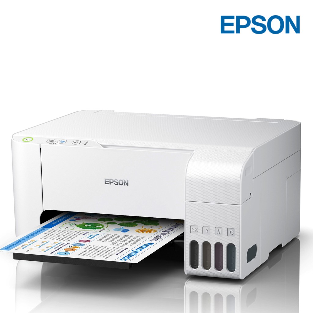 COD Printer Epson L3210/L3216 Warna 