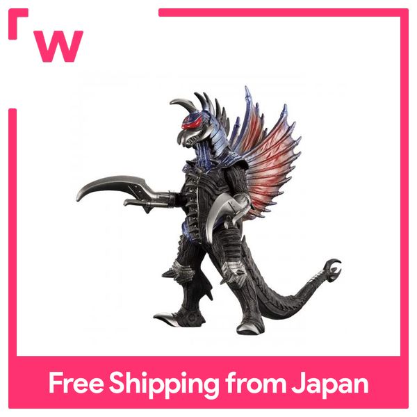 Loạt Phim Quái Vật Godzilla Gigan