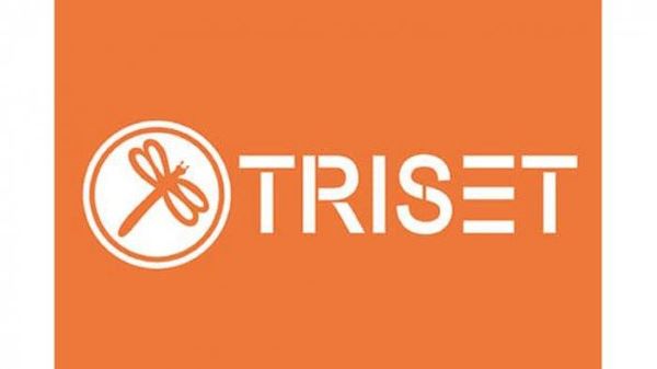 TRISET