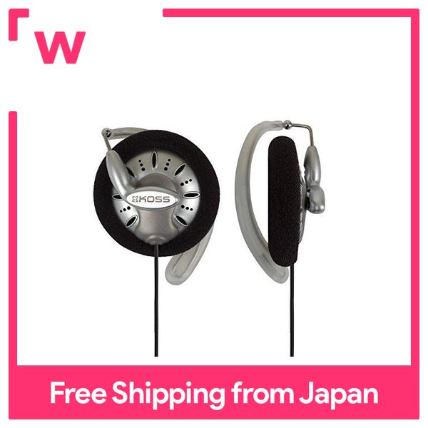 Koss Porta Pro Limited Edition Rhythm Beige On-Ear Headphones In-Line Mic  Japan