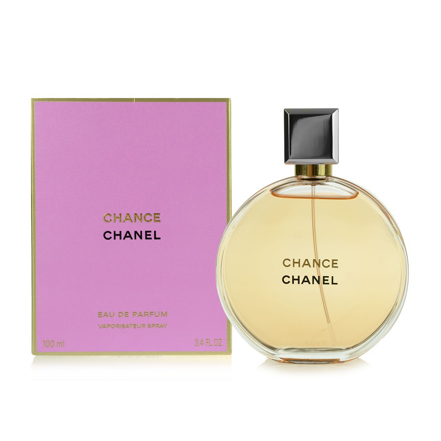Chanel Chance . Eau de Parfum 100 ml 