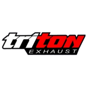 triton exhaust