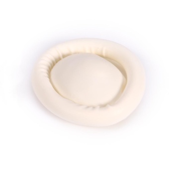 100Pcs/Bag Disposable Anti Static Protective Rubber Finger CotsTattoo Nail Art Accessory - Intl Pebruari 2019 - 3 100Pcs/Bag Disposable Anti Static Protective Rubber Finger CotsTattoo Nail Art Accessory - intl - 3