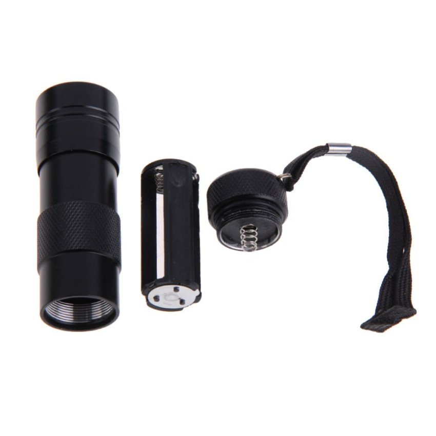 9 Memimpin Sinar Uv Obor Ultra Ungu Aaa Mini Aluminium Lampu Source Senter . Source · Harga XML portabel T6 aluminium tahan air Zoomable CREE memimpin ...