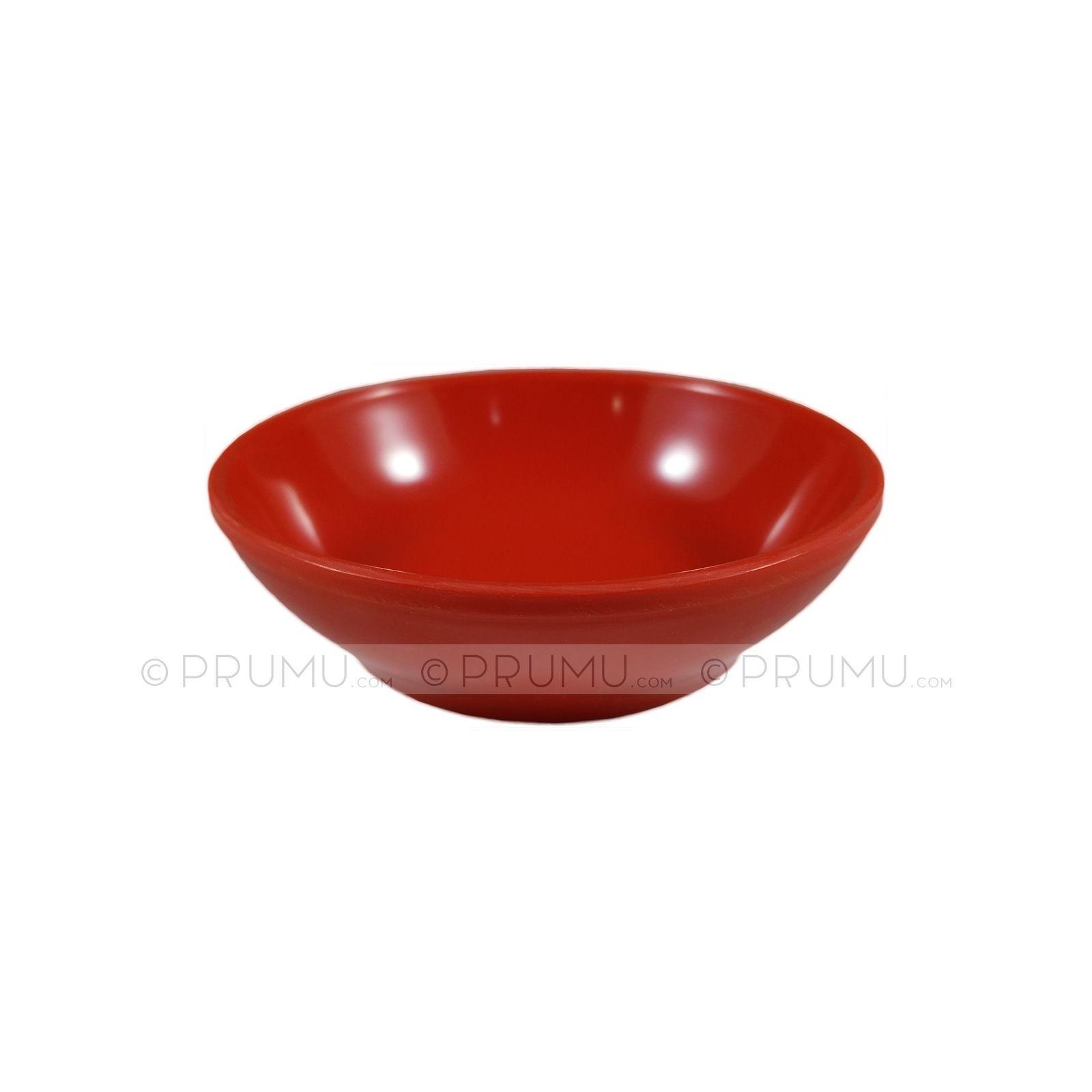 12 Piring Sambal - Piring sambel - Piring Cabe - Piring kecil - A 1025