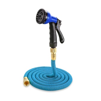 Magic X Hose Auto Expandable 225 M With Connector Type C Bundling Ez ..