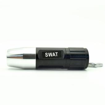 365 Flash S08 Senter Police SWAT Mini / Batu Mulia Akik / LED CREE April 2019 - 4 365 Flash S08 Senter Police SWAT Mini / Batu Mulia Akik / LED CREE - 4