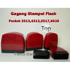 5517 - GAGANG STEMPEL FLASH