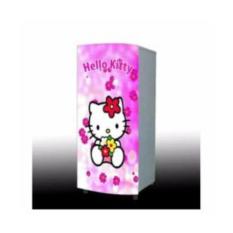 Acc- Wall Stiker Kulkas 1 Pintu Wallpaper Kulkas 1 Pintu karakter( gambar random) DI TOKO HALENA ACC