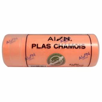Aion Plas Chamois Lap Kanebo Warna Merah Pebruari 2019 - 4 Aion Plas Chamois Lap Kanebo Warna Merah - 4