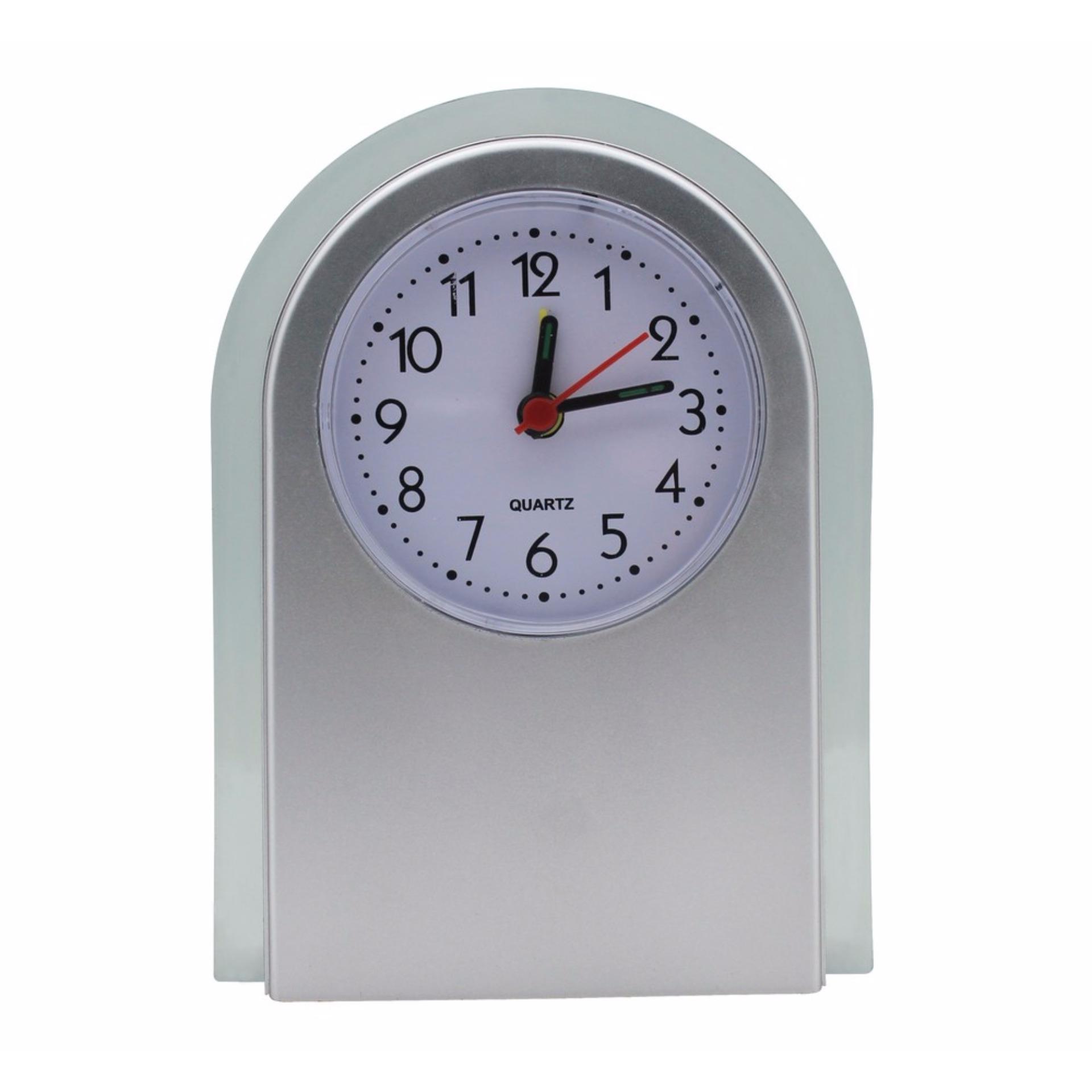 ... Best Price Alarm Clock Analog Jam Weker. Best Price Alarm Clock Analog Jam Weker. Ikea Dekad Alarm Clock Silent Clock Desain Vintage Hitam ...