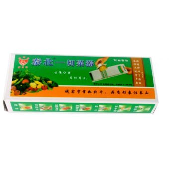 Alat Potong Sayur Manual 6 In 1 Parut Kentang Sisik Ikan SpiralDapur Desember 2018 - 3 Alat Potong Sayur Manual 6 In 1 Parut Kentang Sisik Ikan SpiralDapur - 3