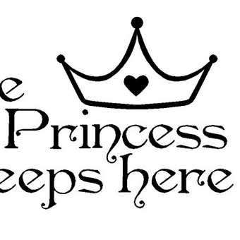 Amart Manis Stiker Dinding Princess Dekorasi Kamar Tidur Di Stikeryang Bisa Dilepas - Internasional Desember 2018 - 4 Amart manis stiker dinding Princess dekorasi kamar tidur di stikeryang bisa dilepas - Internasional - 4