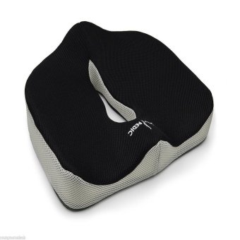 Antislip Memori Busa Bantal Kursi, Premium Tulang Sulbi Ortopedi,nyeri Punggung Karena Duduk November 2019 - 3 Antislip memori busa bantal kursi, Premium tulang sulbi ortopedi,nyeri punggung karena duduk - 3