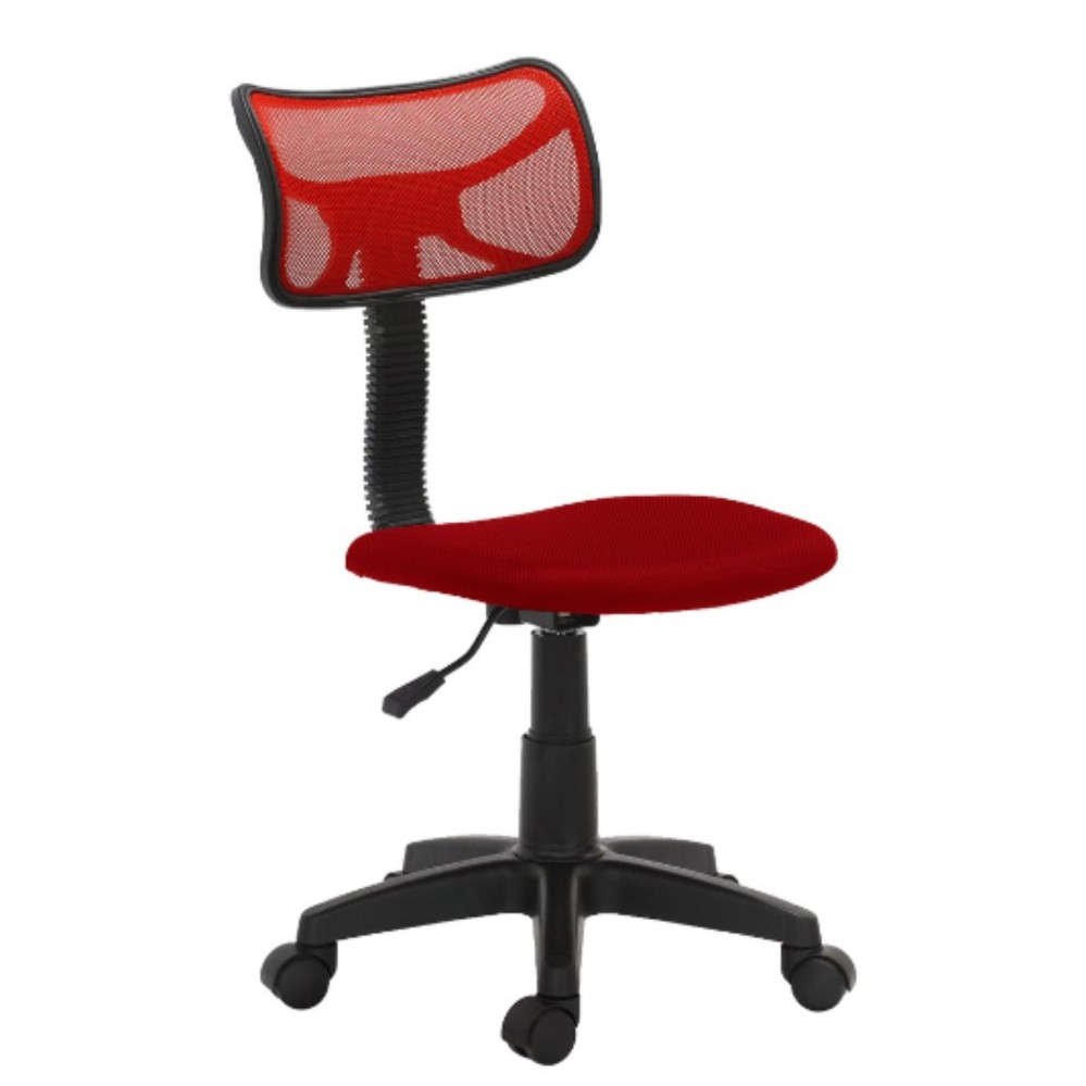Atria Lizzie Office Chair [ Kursi Kerja ] Merah