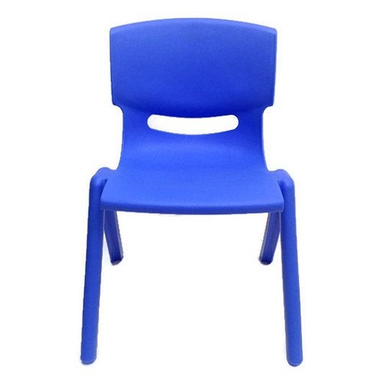 Atria Shawn Kids Chair / Kursi Anak - Biru