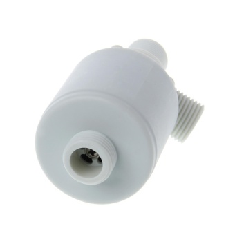 Tingkat Air Otomatis Katup Kontrol Tower Tangki Floating Ball Valve-Intl ..