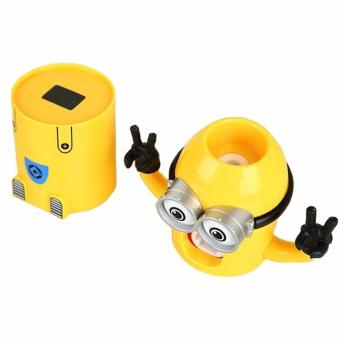 Babamu Dispenser Odol Minions Mata 2 Pebruari 2019 - 3 Babamu Dispenser Odol Minions Mata 2 - 3
