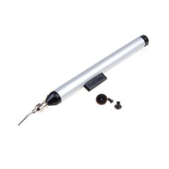 Gambar BolehDeals IC SMD Pick Picker Up Vacuum Sucking Pen Hand Tool