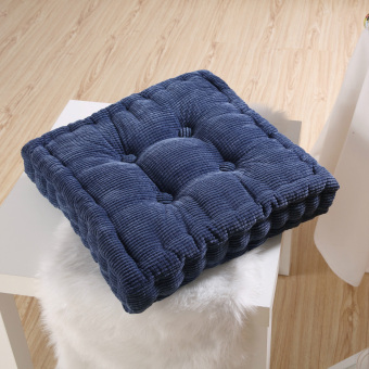 BolehDeals Niblet Mobil Desain Rumah Kantor Sofa Kursi NyamanBantal Bantalan Kursi Persegi Biru November 2019 - 5 BolehDeals Niblet Mobil Desain Rumah Kantor Sofa Kursi NyamanBantal Bantalan Kursi Persegi Biru - 5