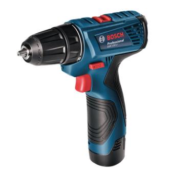 BOSCH GSR 120-LI Bor Cordless + Mata Bor Set KENMASTER + Mata Obeng November 2019 - 2 BOSCH GSR 120-LI Bor Cordless + Mata Bor Set KENMASTER + Mata Obeng - 2