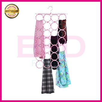 BPD Hanger Gantungan Jilbab Hijab Kerudung Pasmina Khimar